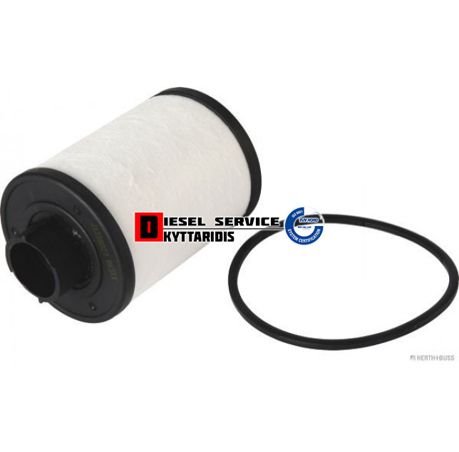 Φίλτρο πετρελαίου