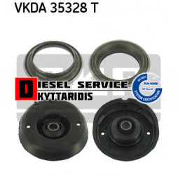 Βάσεις αμορτισέρ σετ