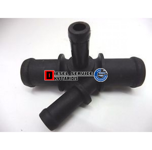 Νερού ταφ πλαστικό