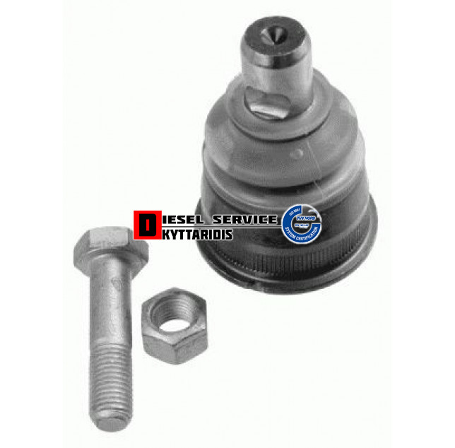 Μπαλάκι ψαλιδιού μπροστά R/L Μπαλάκι ψαλιδιού μπροστά R/L