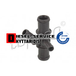 Νερού ταφ πλαστικό