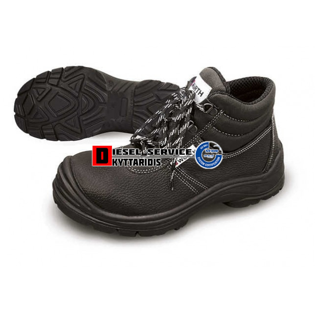 Παπούτσι CHALLENGE BASIC CK03 S3 N.42 Παπούτσι CHALLENGE BASIC CK03 S3 N.42