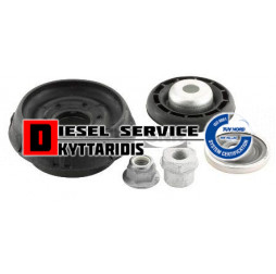 Βάση αμορτισέρ