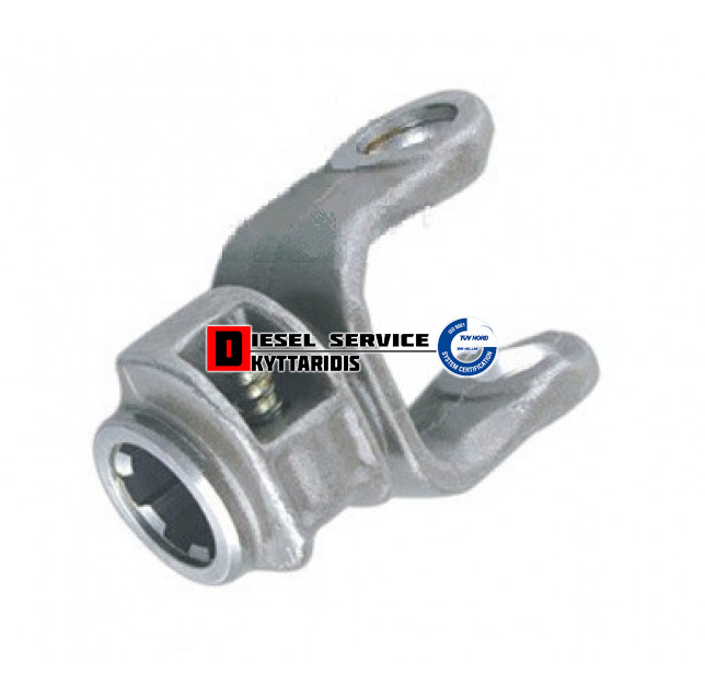 Κόμπλερ κεντρικού Κόμπλερ κεντρικού