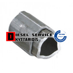 Σωλήνα κεντρικού