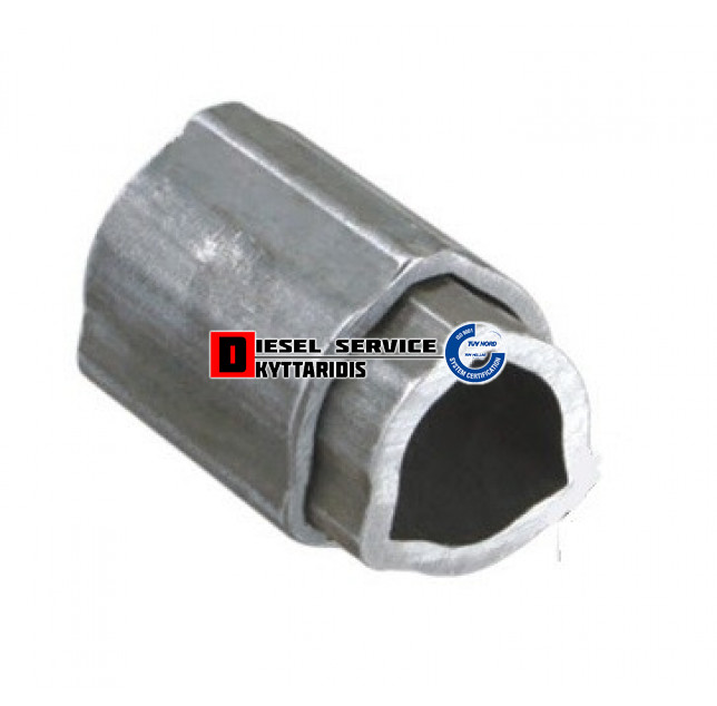 Σωλήνα κεντρικού Σωλήνα κεντρικού