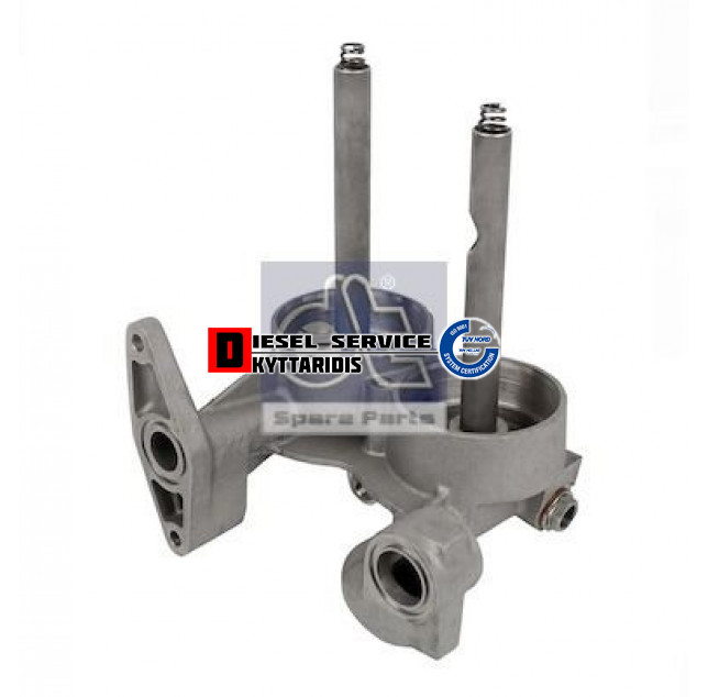 Βάση φίλτρου λαδιού Βάση φίλτρου λαδιού