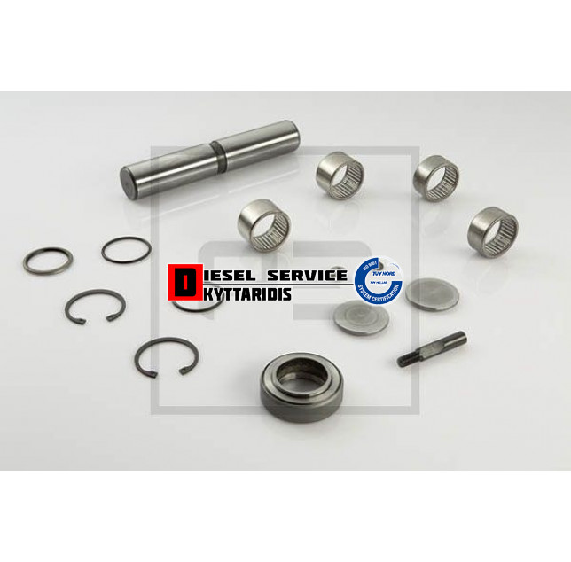 Πείροι ακραξονίου σετ 33*186 R