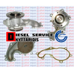 Αντλία νερού