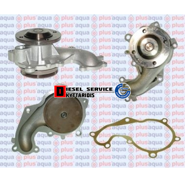 Αντλία νερού