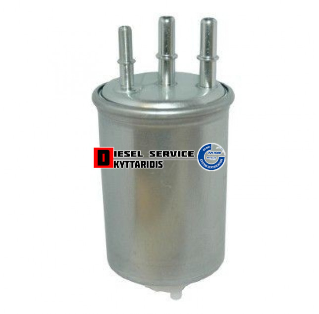 Φίλτρο πετρελαίου Φίλτρο πετρελαίου