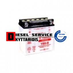 Μπαταρία 12V 9Ah