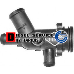 Σωλήνας συνδετικό