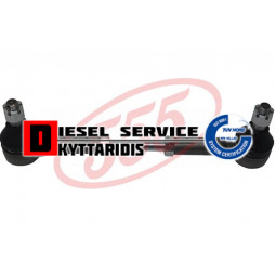 Ακρόμπαρα σετ