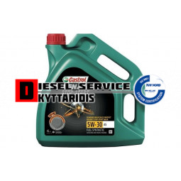 Λάδι Magnatec 5W30 4Ltr