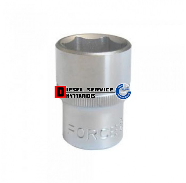 Καρυδάκι 1/2