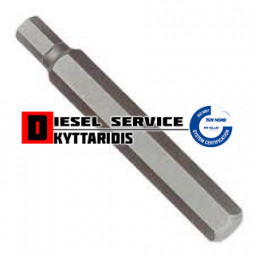 Μύτη S2 6*75mm άλλεν