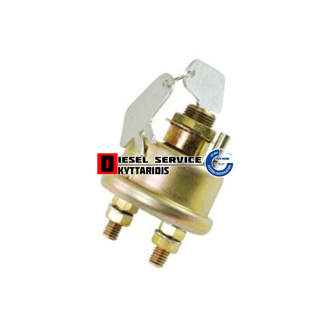 Γενικός διακόπτης