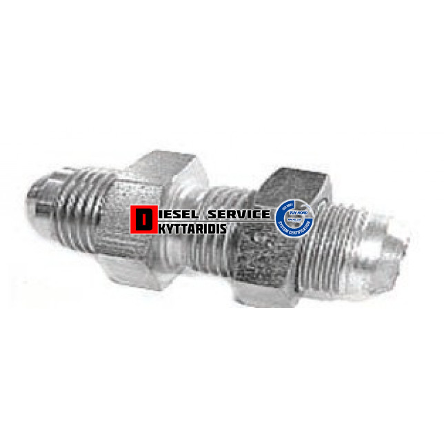 Μαστός UNF κόντρα 3/4*16