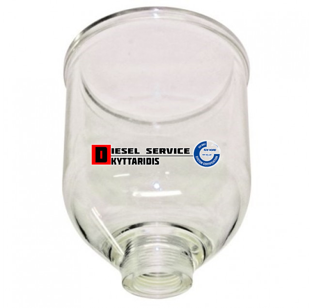 Γυαλί φίλτρου