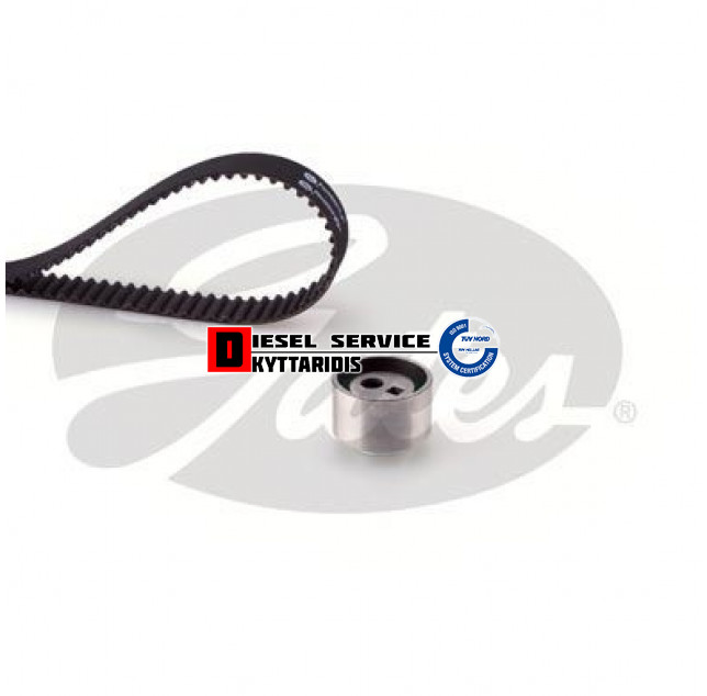 Ιμάντα χρονισμού σετ Ιμάντα χρονισμού σετ