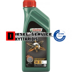 Λάδι Magnatec 5W30 1tr