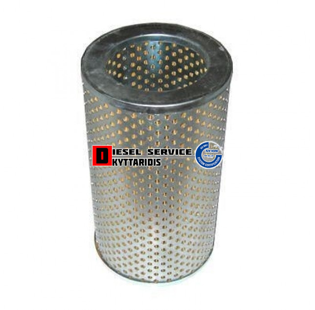 Φίλτρο σασμάν