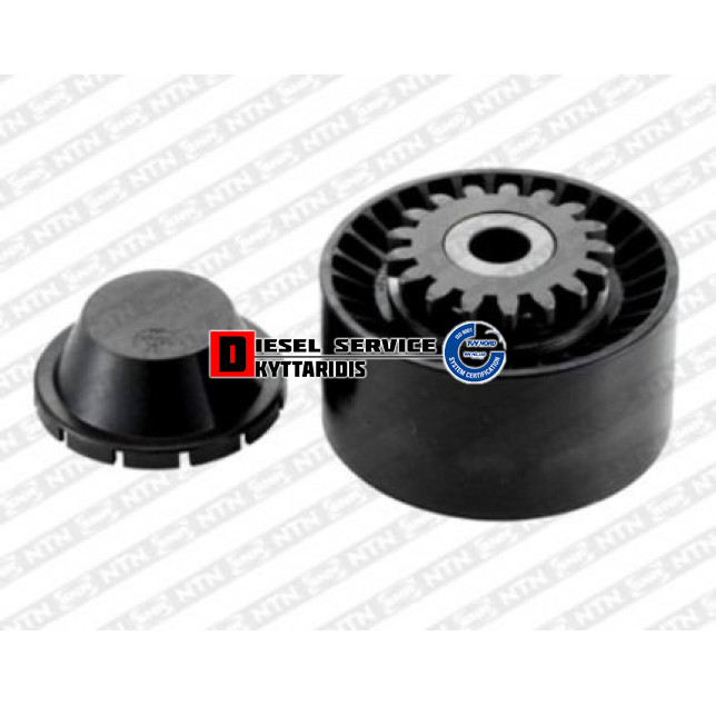 Ρουλεμάν τεντωτήρας εξωτερ. ιμάντα