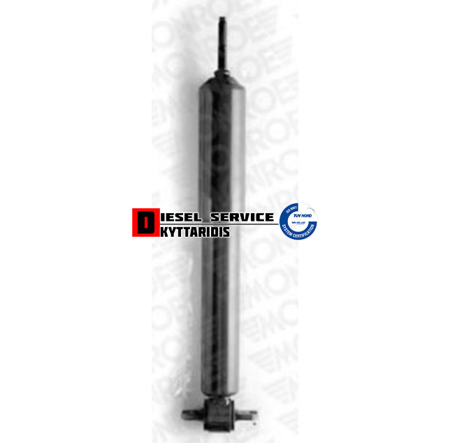 Αμορτισέρ εμπρόσθια