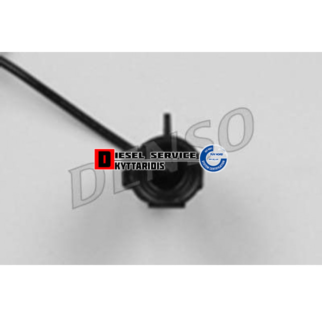 Αισθητήρας λάμδα