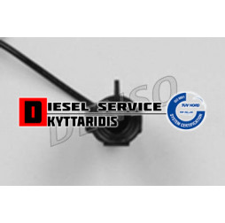 Αισθητήρας λάμδα