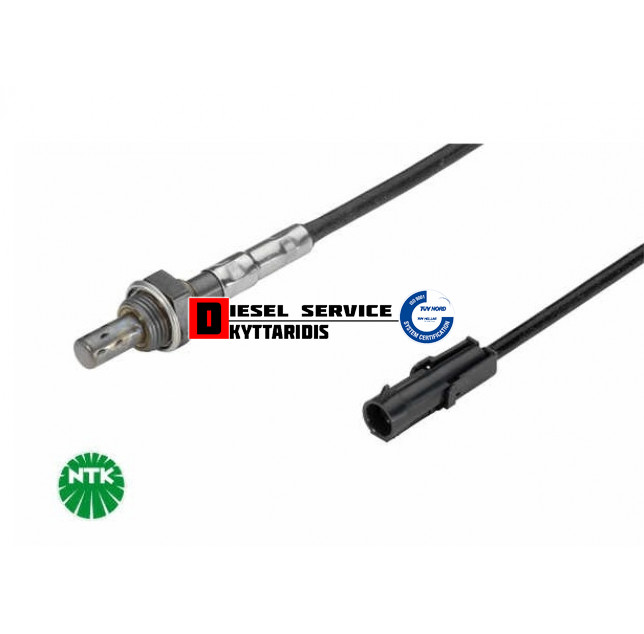 Αισθητήρας λάμδα