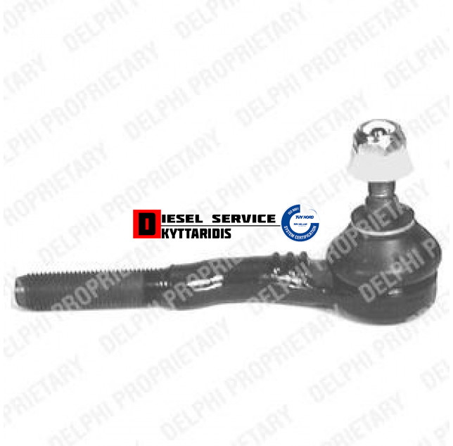 Ακρόμπαρο R