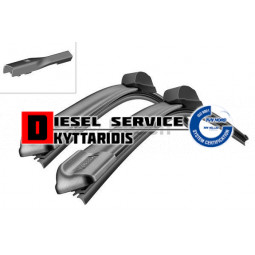 Υαλοκαθαριστήρας 650/450mm AEROTWIN