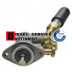 Αντλία πετρελαίου βοηθητική