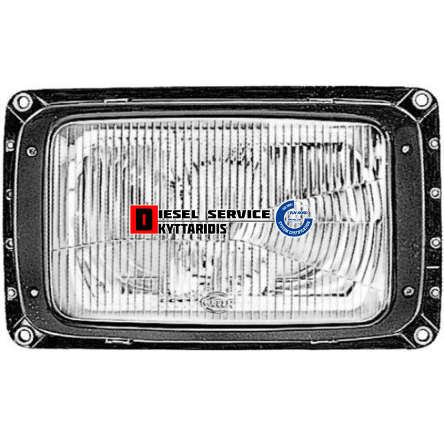 Φανάρι εμπρόσθιο R/L