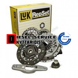 Συμπλέκτη σετ