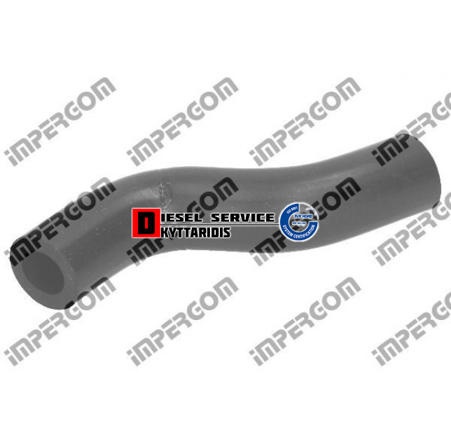 Κολάρο διαχωριστή λαδιού