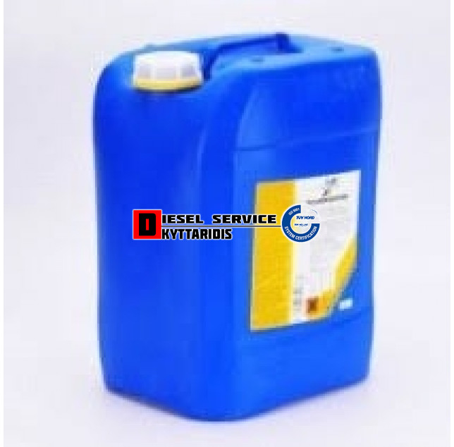 Αντιψυκτικό πράσινο 25Ltr