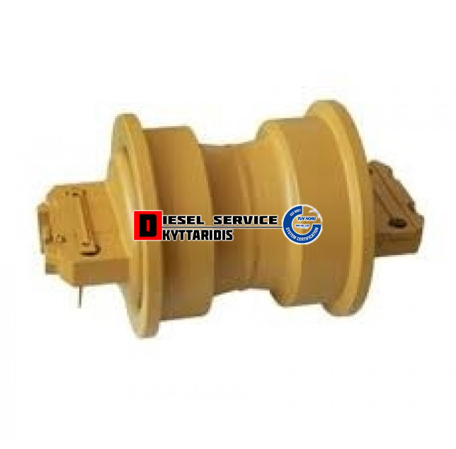 Ράουλο κάτω διπλό