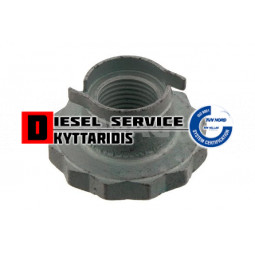 Παξιμάδι μπιλιαδόρου