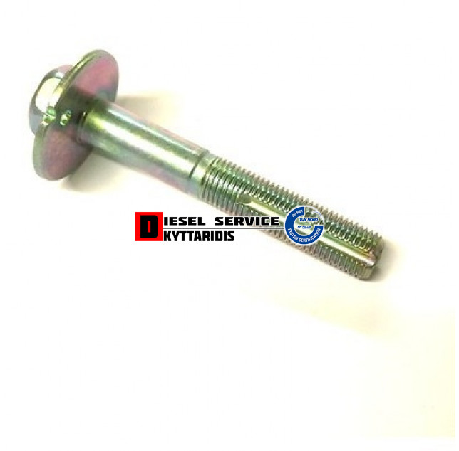 Βίδα ψαλιδιού