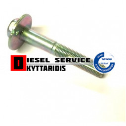 Βίδα ψαλιδιού