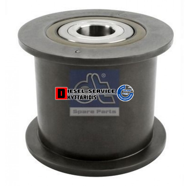 Ράουλο σούστας