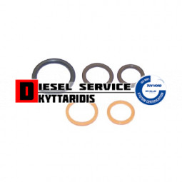 Χειριστήριου σετ επισκευής