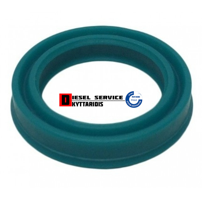 Τσιμούχα υδραυλικού