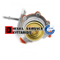 Αντλία πετρελαίου βοηθητική