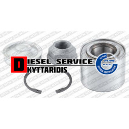 Ρουλεμάν τροχού οπίσθιο