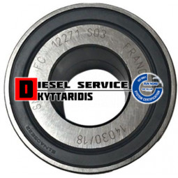 Ρουλεμάν τροχού οπίσθιο