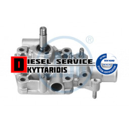 Αντλία νερού